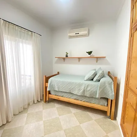 El Descanso De Holiday home *