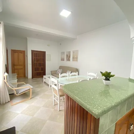 El Descanso De Holiday home